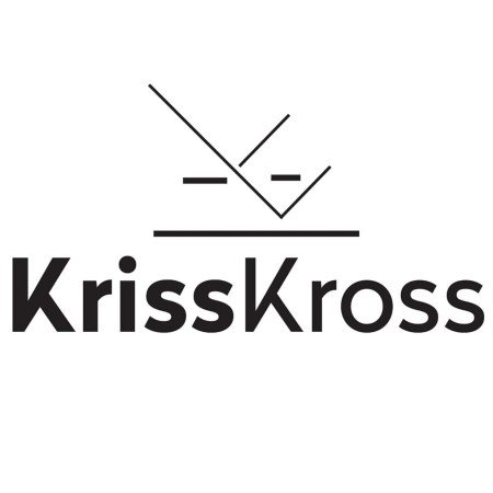 KrissKross Premium Rimless Floor Mounted One Piece Water Closet Ceramic Western Toilet/Commode With Soft Close Seat Cover For