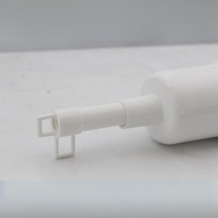 NEW WARE® PVC Syphon Flush Tank for Toilet | Efficient & Durable Flushing System | White, Wall-Mounted, Easy Installation |