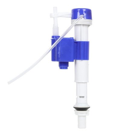 BHANMATI SANITARY ITEMS Flush Repair Kit Plastic Water-Saving Toilet Repair Kit, Dual Flush Valve-Siphon, "10 Inch", "8-10" inch BHANMATI SANITARY ITEMS Flush Repair Kit Plastic Water-Saving Toilet Repair Kit, Dual Flush Valve-Siphon, "10 Inch", "8-10" inch
