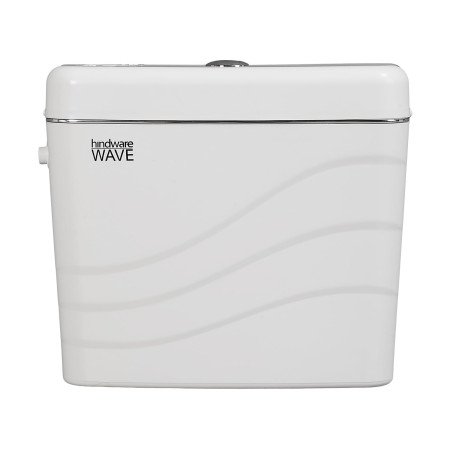 Hindware Wave Designer Cistern