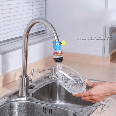 Flexible Tap Extender for Kitchen Sink – 360° Rotating Faucet Attachment, Splash-Proof, Water-Saving, Easy Installation, Flexible Tap Extender for Kitchen Sink – 360° Rotating Faucet Attachment, Splash-Proof, Water-Saving, Easy Installation,