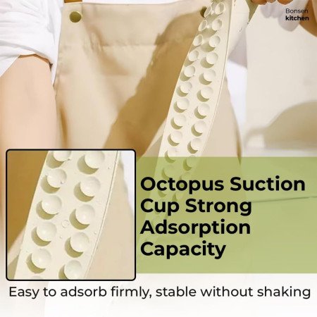 2 Pack 48 Cm Silicone Sink Splash Guard for Kitchen and Bathroom, Silicone Sink Splash Guards with Strong Suction Cup,Silicone