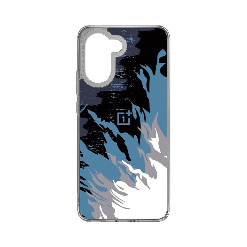 OnePlus Nord CE5 Holy Flame Magnetic Case OnePlus Nord CE5 Holy Flame Magnetic Case
