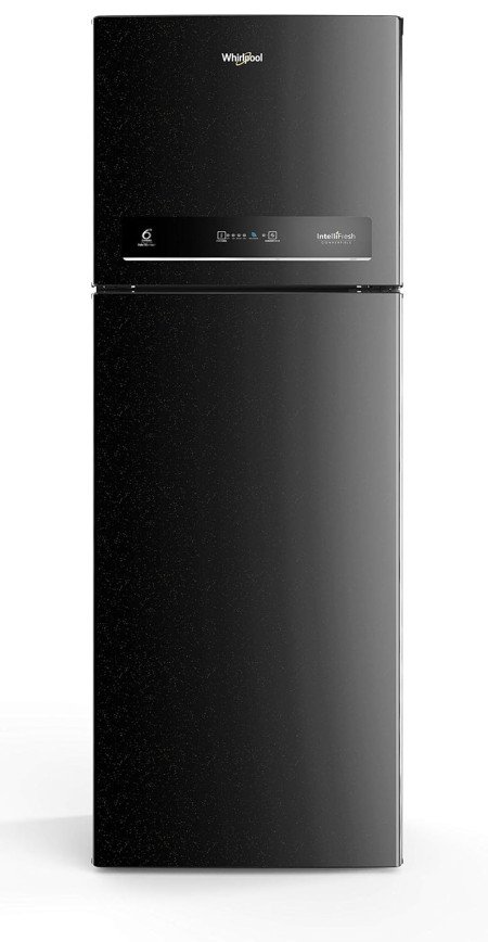 Whirlpool 235 L Frost Free Triple-Door Refrigerator | Zeolite Technology | Microblock Technology(FP 253D PROTTON ROY RADIANT