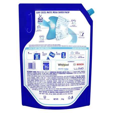 Product summary presents key product information
