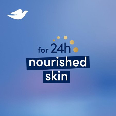 Dove Cream Bathing Beauty Bar with 1/4 Moisturising Cream For Soft, Smooth, Glowing Skin, 125 g (Pack of 8), White