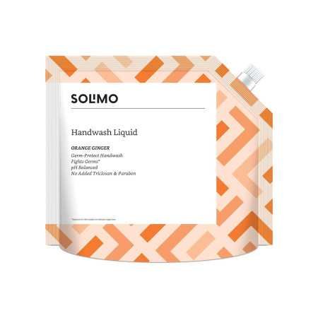 Product summary presents key product information