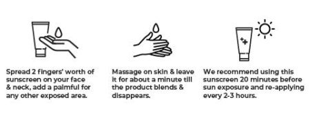 Dr. Sheth's Women & Men Ceramide & Vitamin C Sunscreen For All Skin Types Spf 50+ Pa+++|For Deep Dr. Sheth's Women & Men Ceramide & Vitamin C Sunscreen For All Skin Types Spf 50+ Pa+++|For Deep