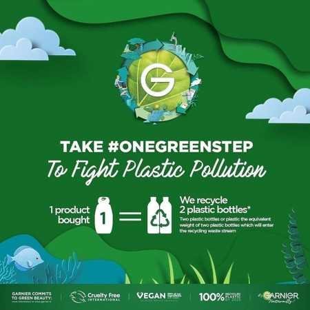 Garnier Skin Naturals Bright Complete Vitamin C Serum UV Cream, Vitamin C Day Cream for Sun Protection and Skin Brightening - Garnier Skin Naturals Bright Complete Vitamin C Serum UV Cream, Vitamin C Day Cream for Sun Protection and Skin Brightening -