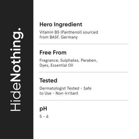 Minimalist 10% Vitamin B5 Gel Face Moisturizer For Oily & Acne Prone Skin | Oil-free | Fast Absorbing Lightweight Winter Cream Minimalist 10% Vitamin B5 Gel Face Moisturizer For Oily & Acne Prone Skin | Oil-free | Fast Absorbing Lightweight Winter Cream