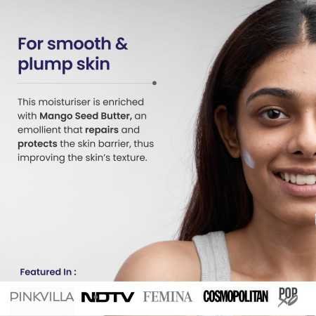 RE' EQUIL Ceramide & Hyaluronic Acid Moisturiser | Moisturizer For Face | Barrier Repair Cream | Long Lasting Hydration | RE' EQUIL Ceramide & Hyaluronic Acid Moisturiser | Moisturizer For Face | Barrier Repair Cream | Long Lasting Hydration |