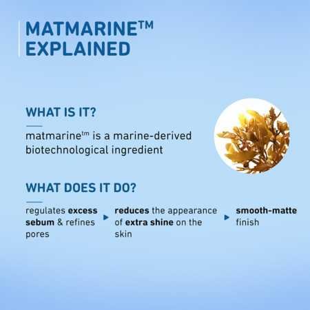 Plum 2% Niacinamide & Rice Water Super Light Gel Cream Moisturizer for Face | Oil-Free Hydration | Brightens, Fades Blemishes |