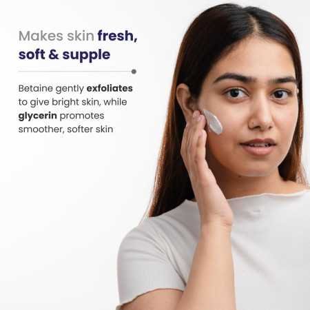 RE' EQUIL Oil Free Moisturiser | Lightweight Moisturizer For Face | Retains Essential Moisture | Prevents Acne Breakouts |