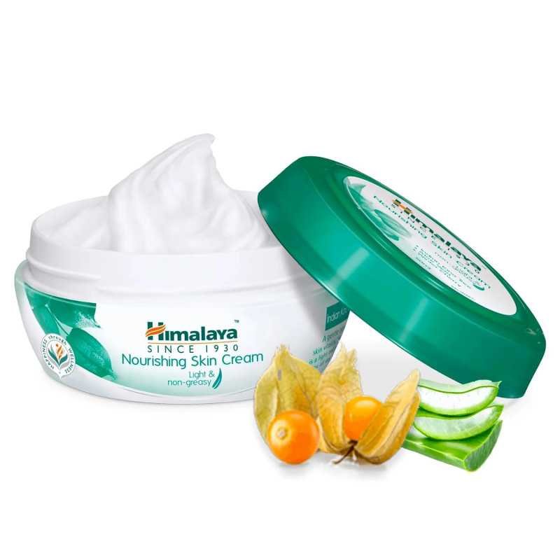 Himalaya Nourishing Skin Cream, 200ml Himalaya Nourishing Skin Cream, 200ml