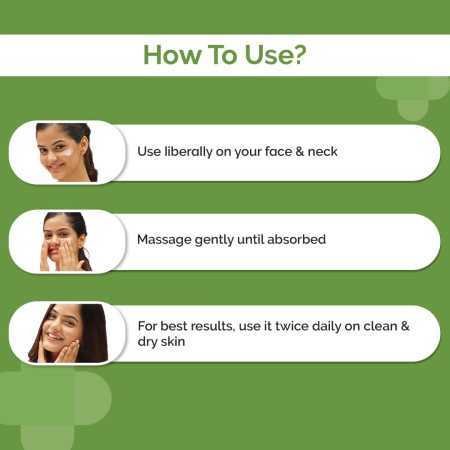 The Derma Co Oil-Free Daily Face Moisturizer With Hyaluronic Acid, Ceramides & Multivitamins for Non-Greasy & Hydrated Skin - The Derma Co Oil-Free Daily Face Moisturizer With Hyaluronic Acid, Ceramides & Multivitamins for Non-Greasy & Hydrated Skin -