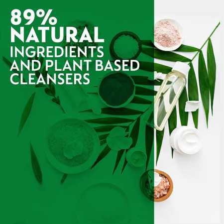 Dettol Liquid Handwash Refill - Original Hand Wash- 675ml | Germ Defence Formula | 10x Better Germ Protection Dettol Liquid Handwash Refill - Original Hand Wash- 675ml | Germ Defence Formula | 10x Better Germ Protection