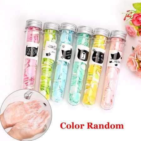 Paper Soap Strips For Travel Essentials For Women Men | Disposable Mini Soap Paper | Scented Soap Bath Flakes | Portable Flower Paper Soap Strips For Travel Essentials For Women Men | Disposable Mini Soap Paper | Scented Soap Bath Flakes | Portable Flower