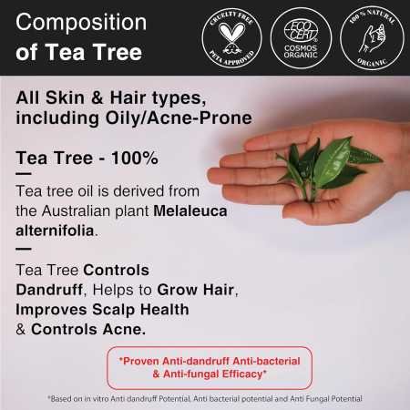 Soulflower Rosemary Essential Oil for Hair Growth, Hair Fall Control and Nourishment, Skin Care | Clinically Tested & Ecocert Soulflower Rosemary Essential Oil for Hair Growth, Hair Fall Control and Nourishment, Skin Care | Clinically Tested & Ecocert