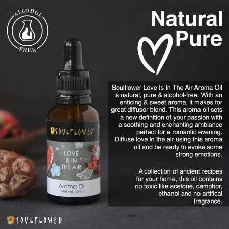 Soulflower Rosemary Essential Oil for Hair Growth, Hair Fall Control and Nourishment, Skin Care | Clinically Tested & Ecocert Soulflower Rosemary Essential Oil for Hair Growth, Hair Fall Control and Nourishment, Skin Care | Clinically Tested & Ecocert