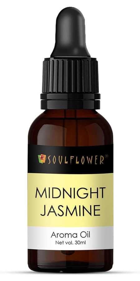 Soulflower Rosemary Essential Oil for Hair Growth, Hair Fall Control and Nourishment, Skin Care | Clinically Tested & Ecocert Soulflower Rosemary Essential Oil for Hair Growth, Hair Fall Control and Nourishment, Skin Care | Clinically Tested & Ecocert