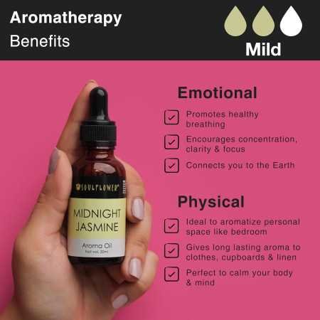 Soulflower Rosemary Essential Oil for Hair Growth, Hair Fall Control and Nourishment, Skin Care | Clinically Tested & Ecocert Soulflower Rosemary Essential Oil for Hair Growth, Hair Fall Control and Nourishment, Skin Care | Clinically Tested & Ecocert