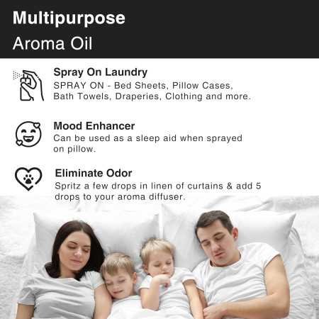 Soulflower Rosemary Essential Oil for Hair Growth, Hair Fall Control and Nourishment, Skin Care | Clinically Tested & Ecocert Soulflower Rosemary Essential Oil for Hair Growth, Hair Fall Control and Nourishment, Skin Care | Clinically Tested & Ecocert