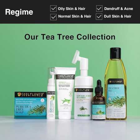 Soulflower Rosemary Essential Oil for Hair Growth, Hair Fall Control and Nourishment, Skin Care | Clinically Tested & Ecocert Soulflower Rosemary Essential Oil for Hair Growth, Hair Fall Control and Nourishment, Skin Care | Clinically Tested & Ecocert