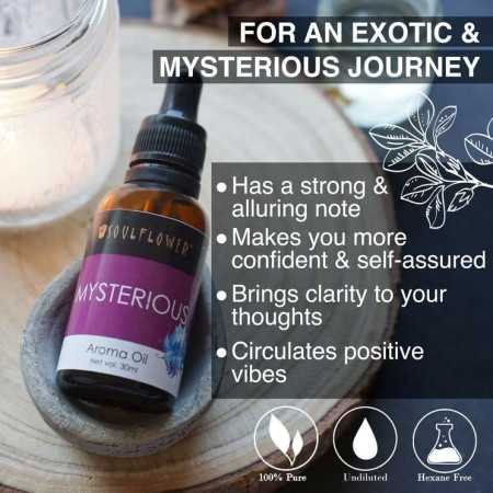 Soulflower Rosemary Essential Oil for Hair Growth, Hair Fall Control and Nourishment, Skin Care | Clinically Tested & Ecocert Soulflower Rosemary Essential Oil for Hair Growth, Hair Fall Control and Nourishment, Skin Care | Clinically Tested & Ecocert