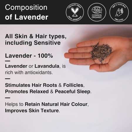 Soulflower Rosemary Essential Oil for Hair Growth, Hair Fall Control and Nourishment, Skin Care | Clinically Tested & Ecocert Soulflower Rosemary Essential Oil for Hair Growth, Hair Fall Control and Nourishment, Skin Care | Clinically Tested & Ecocert