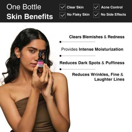 Soulflower Rosemary Essential Oil for Hair Growth, Hair Fall Control and Nourishment, Skin Care | Clinically Tested & Ecocert Soulflower Rosemary Essential Oil for Hair Growth, Hair Fall Control and Nourishment, Skin Care | Clinically Tested & Ecocert