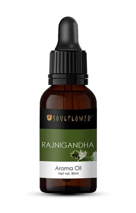 Soulflower Rosemary Essential Oil for Hair Growth, Hair Fall Control and Nourishment, Skin Care | Clinically Tested & Ecocert Soulflower Rosemary Essential Oil for Hair Growth, Hair Fall Control and Nourishment, Skin Care | Clinically Tested & Ecocert