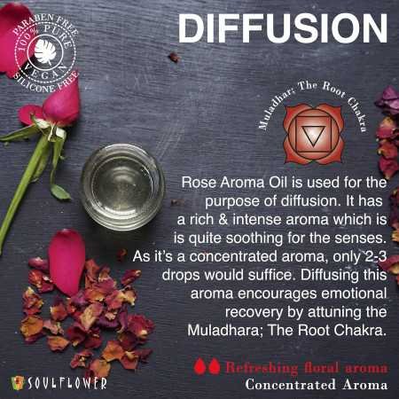 Soulflower Rosemary Essential Oil for Hair Growth, Hair Fall Control and Nourishment, Skin Care | Clinically Tested & Ecocert Soulflower Rosemary Essential Oil for Hair Growth, Hair Fall Control and Nourishment, Skin Care | Clinically Tested & Ecocert