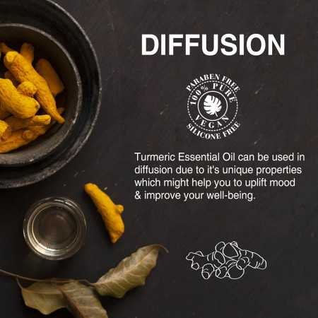 Soulflower Rosemary Essential Oil for Hair Growth, Hair Fall Control and Nourishment, Skin Care | Clinically Tested & Ecocert Soulflower Rosemary Essential Oil for Hair Growth, Hair Fall Control and Nourishment, Skin Care | Clinically Tested & Ecocert