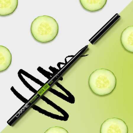 Lakme Eyeconic Insta Cool Kajal|| Black|| 0.35 g Lakme Eyeconic Insta Cool Kajal|| Black|| 0.35 g