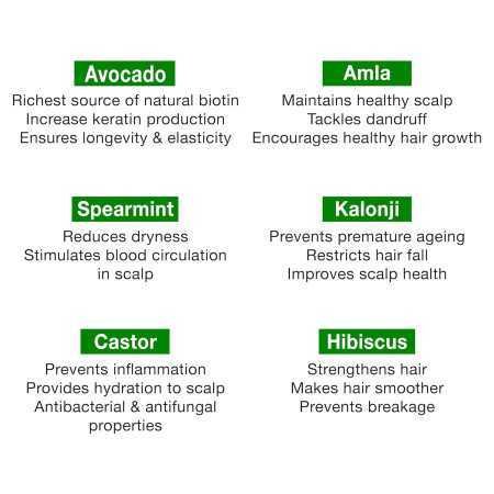 Soulflower Rosemary Lavender Hair Oil For Healthy Hair, Scalp Nourishment, Hair Growth - 100% Pure & Natural Undiluted Cold