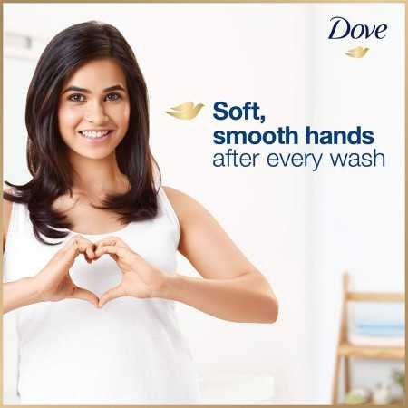 Dove Moisturising Liquid Hand Wash, 900ml Refill | Gentle Cleanser for Soft Hands, Suitable for Sensitive Skin | Nourishing Dove Moisturising Liquid Hand Wash, 900ml Refill | Gentle Cleanser for Soft Hands, Suitable for Sensitive Skin | Nourishing