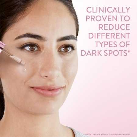 CETAPHIL Bright Healthy Radiance Brightening |Glow Serum | 30ml | GentleBright Technology with Antioxidant C and Advanced