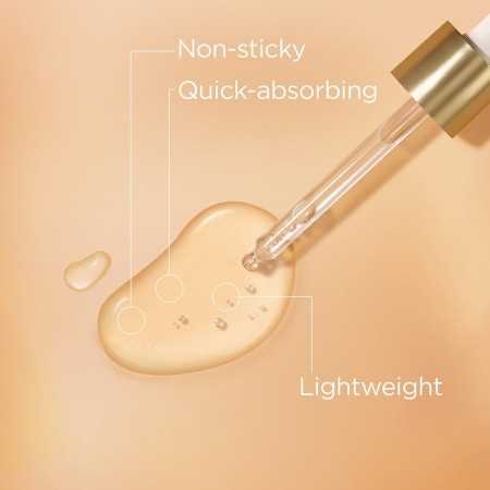 POND'S Bright Beauty 12% Vit C+E+A Serum 28ml POND'S Bright Beauty 12% Vit C+E+A Serum 28ml