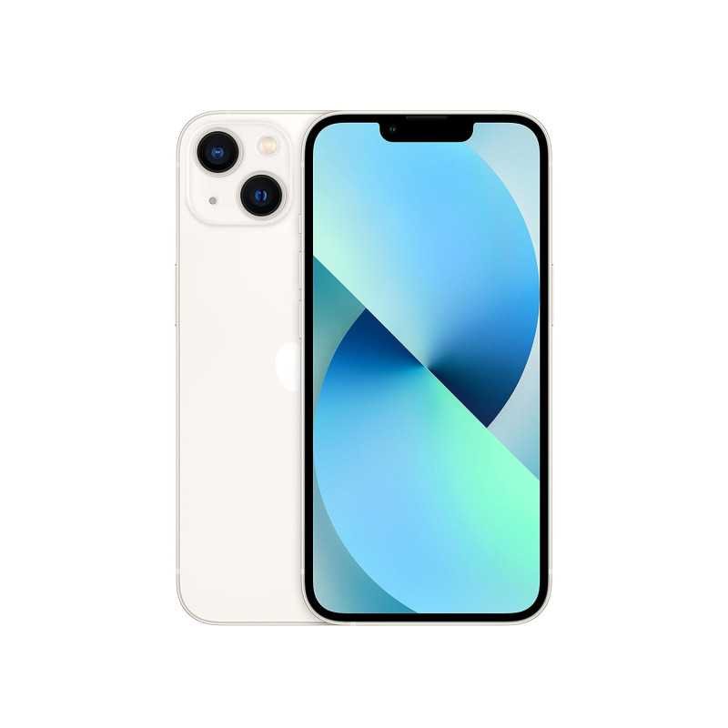 Apple iPhone 13 (128GB) - Starlight Apple iPhone 13 (128GB) - Starlight