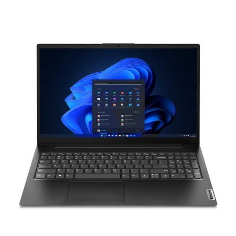 Lenovo V15 Intel Celeron N4500 15.6" (39.62 cm) FHD (1920x1080) Antiglare 250 Nits Thin and Light Laptop (8GB RAM/256GB