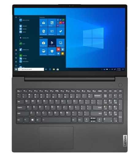 Lenovo V15 Intel Celeron N4500 15.6" (39.62 cm) FHD (1920x1080) Antiglare 250 Nits Thin and Light Laptop (8GB RAM/256GB
