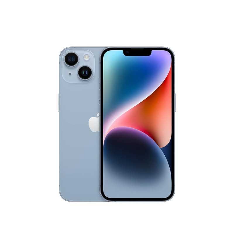 Apple iPhone 14 (128 GB) - Blue Apple iPhone 14 (128 GB) - Blue