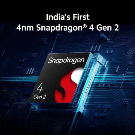 Redmi 12 5G Jade Black 8GB RAM 256GB ROM