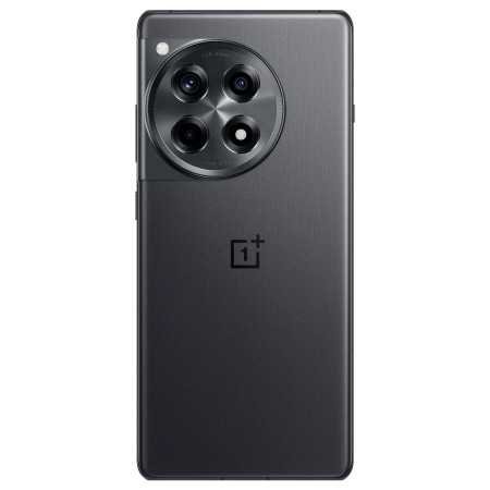 OnePlus 12R (Iron Gray, 8GB RAM, 128GB Storage)