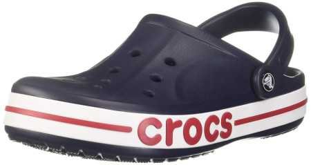 Crocs Unisex-Adult Bayaband Clog Clog