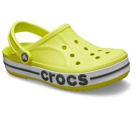 Crocs Unisex-Adult Bayaband Clog Clog