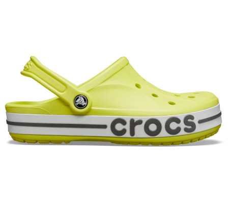 Crocs Unisex-Adult Bayaband Clog Clog