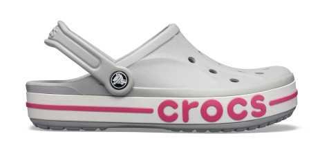 Crocs Unisex-Adult Bayaband Clog Clog