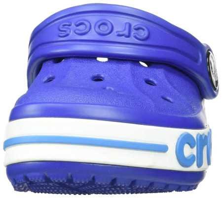 Crocs Unisex-Adult Bayaband Clog Clog