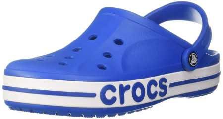 Crocs Unisex-Adult Bayaband Clog Clog